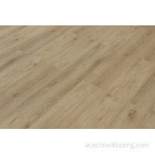 سمك 5 مم انقر فوق LVT Vinyl Flooring